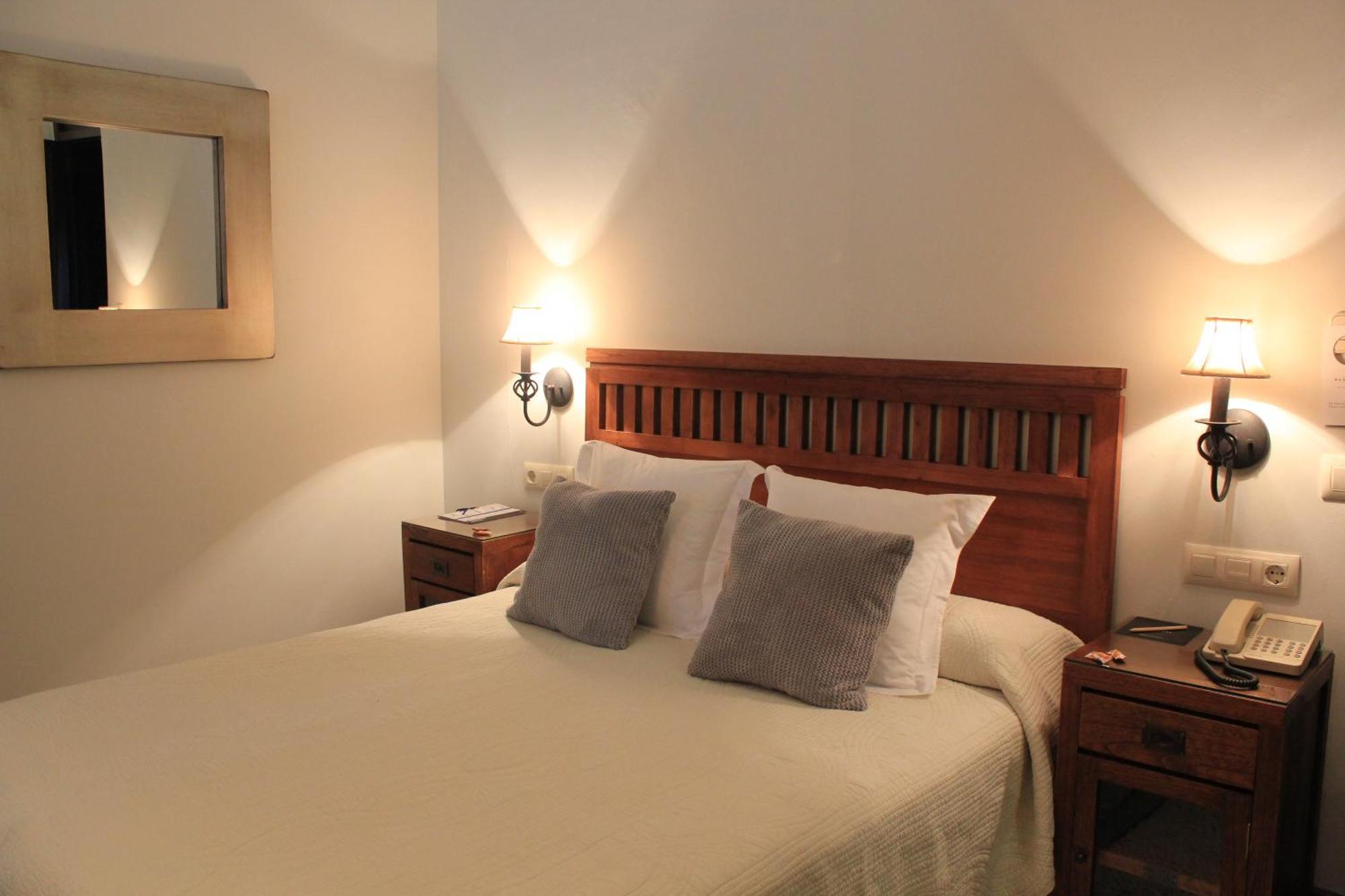Quinta De Villanueva Colombres Zimmer foto